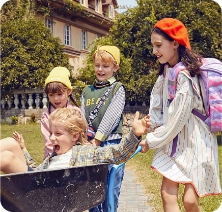 波司登—飒美特