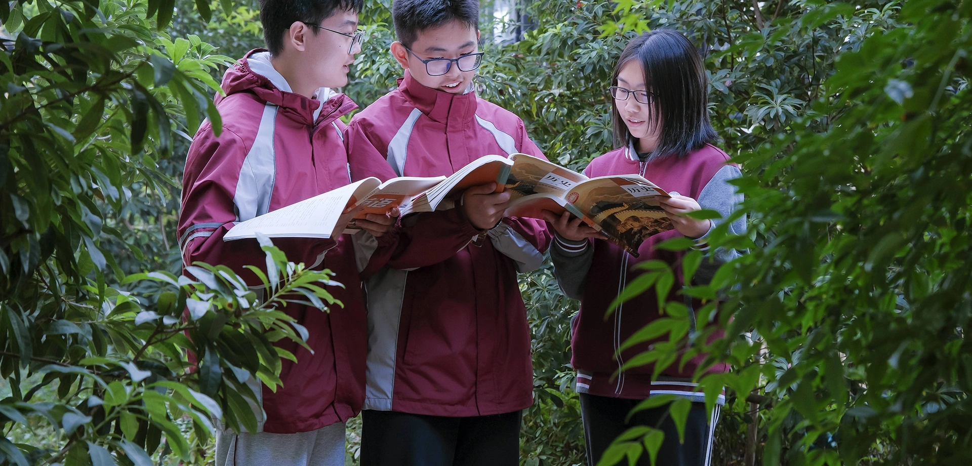 苏州天成实验学校