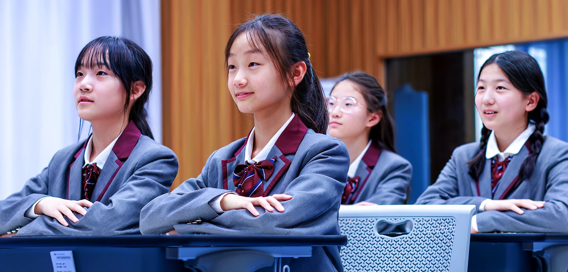 苏州天成实验学校